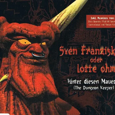 Hinter Diesen Mauern (The Dungeon Keeper)