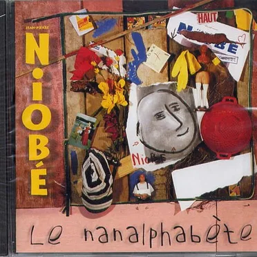 Le Nanalphabète