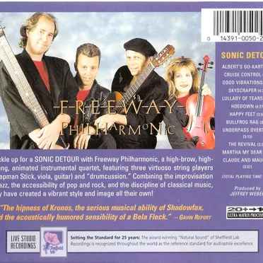 Freeway Philharmonic