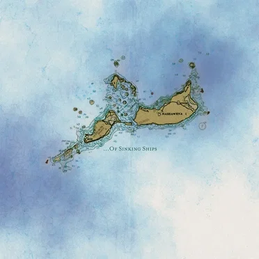 …Of Sinking Ships by …Of Sinking Ships - album cover