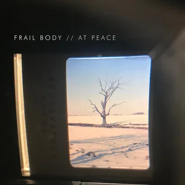 At Peace