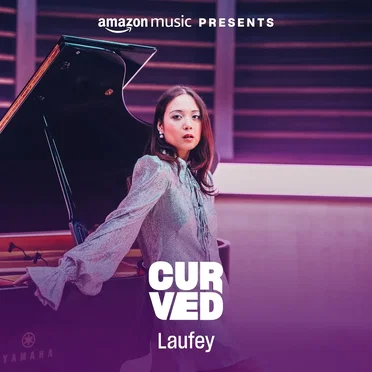 Goddess (live) | CURVED | Amazon Music