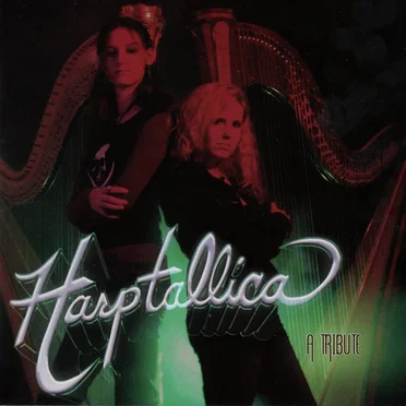 Harptallica: A Tribute
