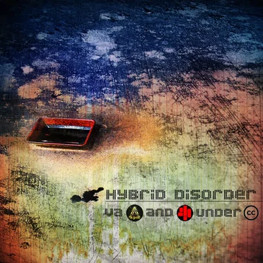 Hybrid disorder by Various Artists - album cover
