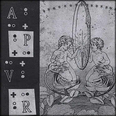 A Particularly Vicious Rumor by A Particularly Vicious Rumor - album cover