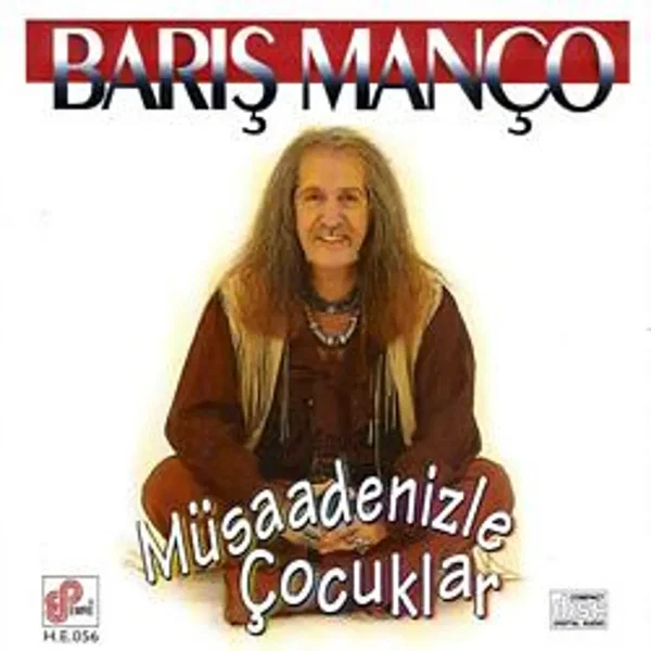 Müsaadenizle Çocuklar