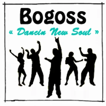 Dancin New Soul (Lenny Kravitz vs. Yael Naim)