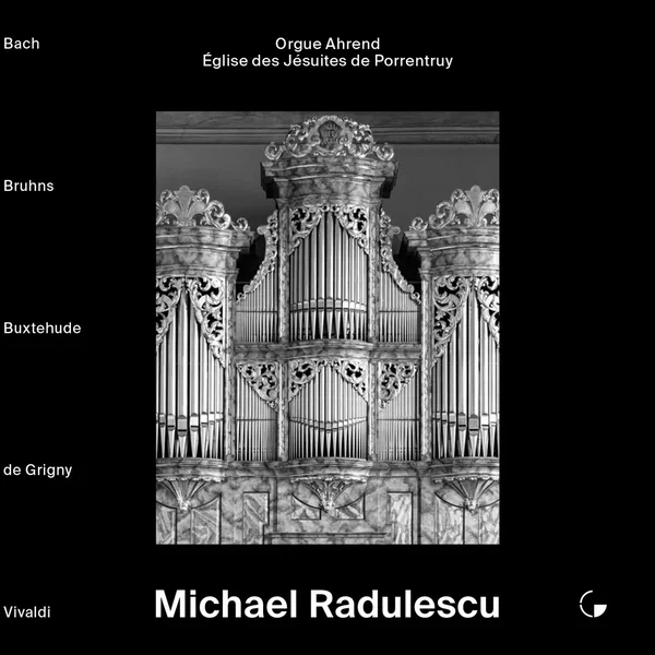 Bach / Bruhns / Buxtehude / de Grigny / Vivaldi