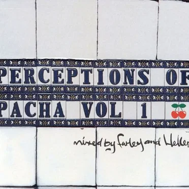 Perceptions of Pacha, Volume 1