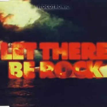 Let There Be Rock