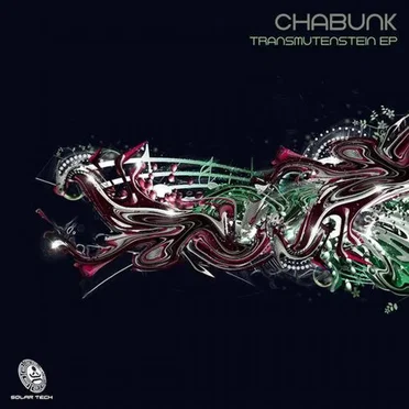 Transmutenstein EP by Chabunk - album cover