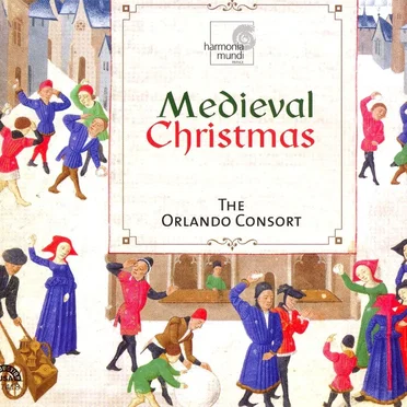 Medieval Christmas