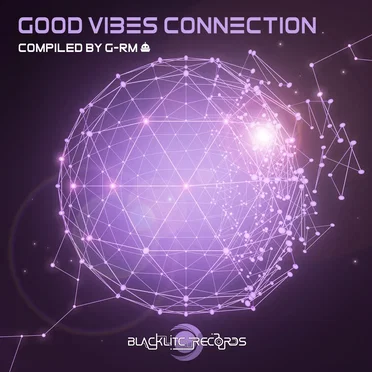 Good Vibes Connection by Various Artists - album cover
