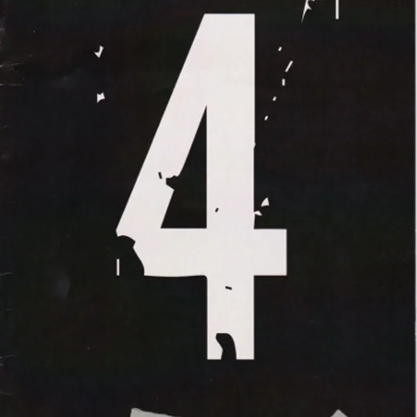 Quadrants: The Stories of Four