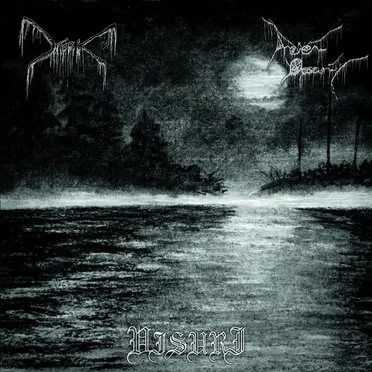 Ancient Obscurity / Mork / Visuri