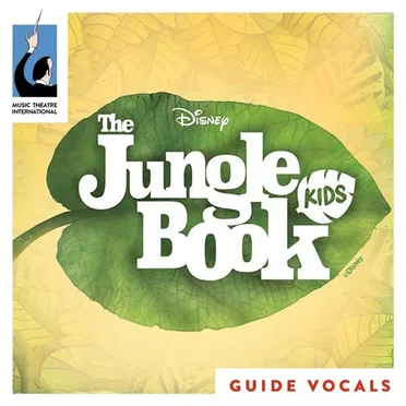 Disney’s The Jungle Book KIDS