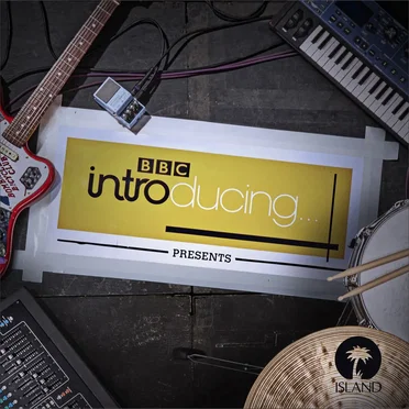 BBC Introducing Presents… Volume 1 by Various Artists - album cover
