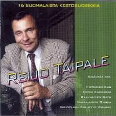 16 suomalaista kestosuosikkia