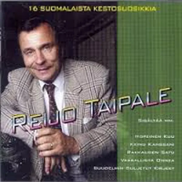 16 suomalaista kestosuosikkia