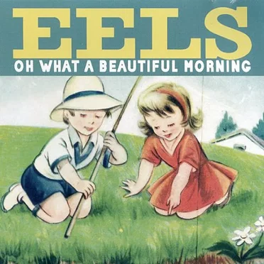 Oh What a Beautiful Morning