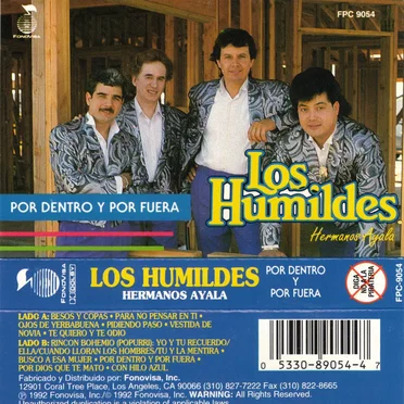 Por dentro y por fuera