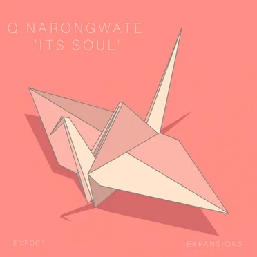 Its Soul by Q Narongwate - album cover