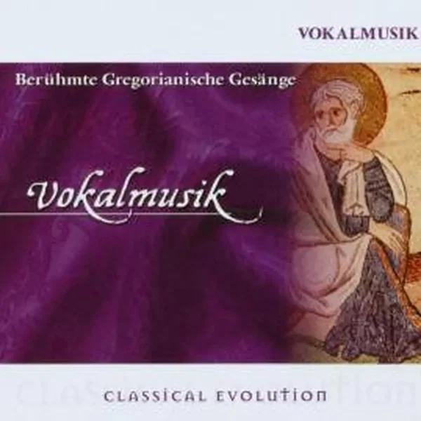 Famous Gregorian Chants