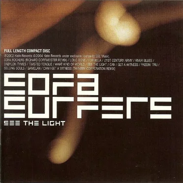 See the Light