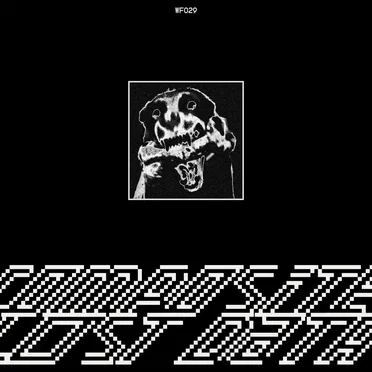 Composite by Lost Data - album cover