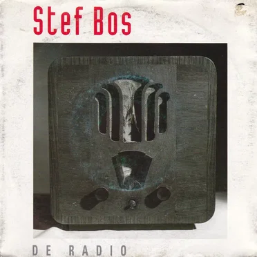 De radio / Alles wat ik heb