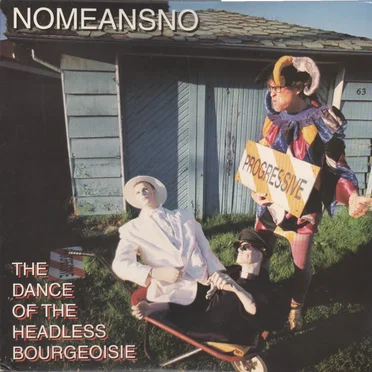 Dance of the Headless Bourgeoisie