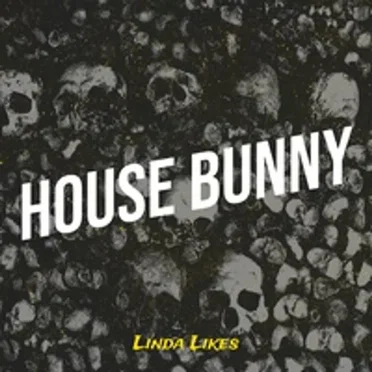 House Bunny by Linda Likes - album cover