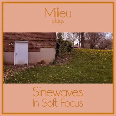 Sinewaves In Soft Focus