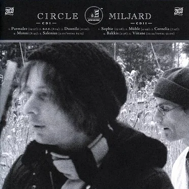Miljard