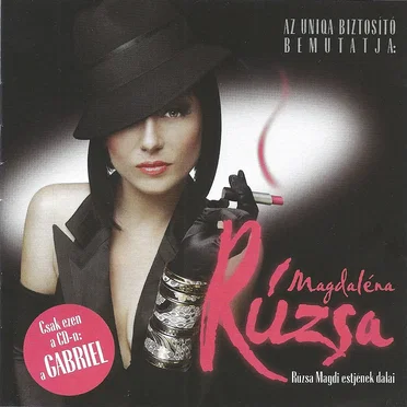 Rúzsa Magdi estjének dalai