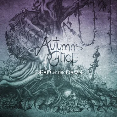 Dead by the Dawn by Autumn’s Grief - album cover