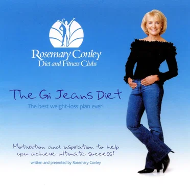 Rosemary Conley