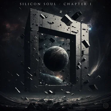 Silicon Soul, Chapter I by THE CRUCIFIX - album cover