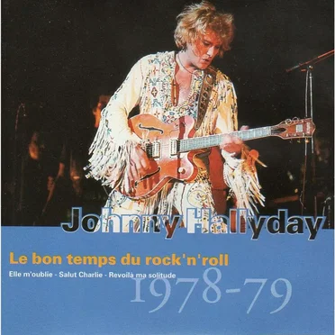Collection, Volume 19 : Le Bon Temps du rock’n’roll : 1978–79