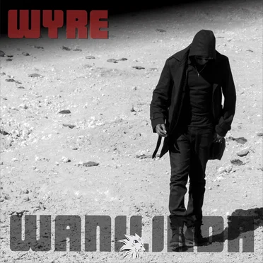 Wanilinda by Wyre - album cover