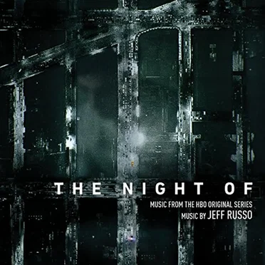 The Night Of: Music From the HBO Original Series