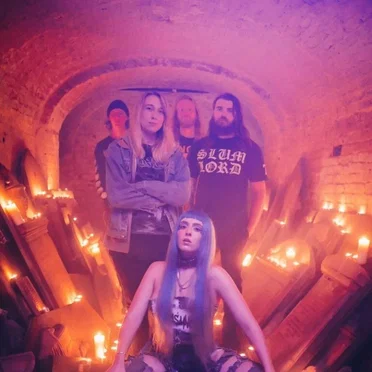 Cry (Heavy Metal Session)