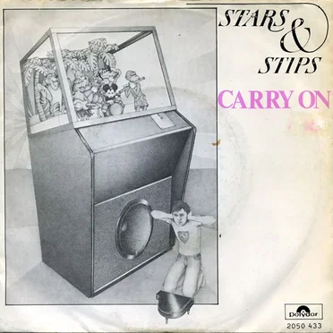 Carry On / Tango Malafido