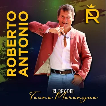 El Rey del Tecnomerengue