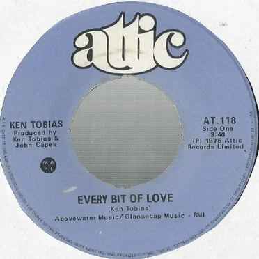 Every Bit of Love