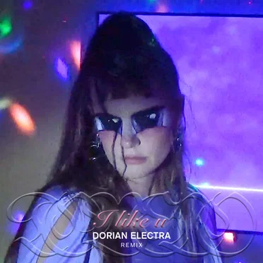 I like u (Dorian Electra remix)