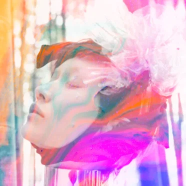Shared Hallucination (Episode I + II) by Various Artists - album cover