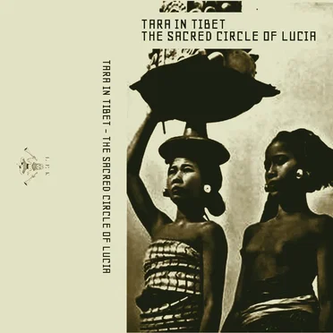 The Sacred Circle of Lucia