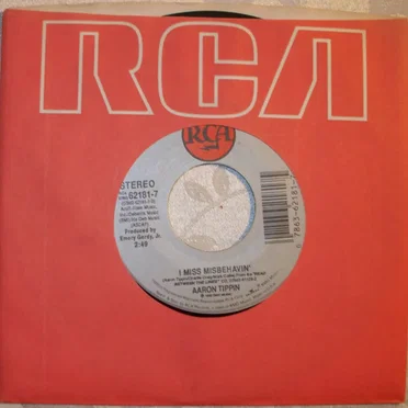 There Ain’t Nothin’ Wrong With the Radio / I Miss Misbehavin’