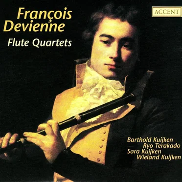 Flute Quartets